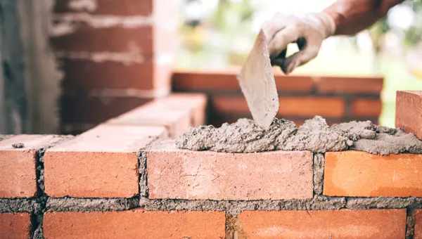 Types of Masonry Construction Based on Material - The Constructor